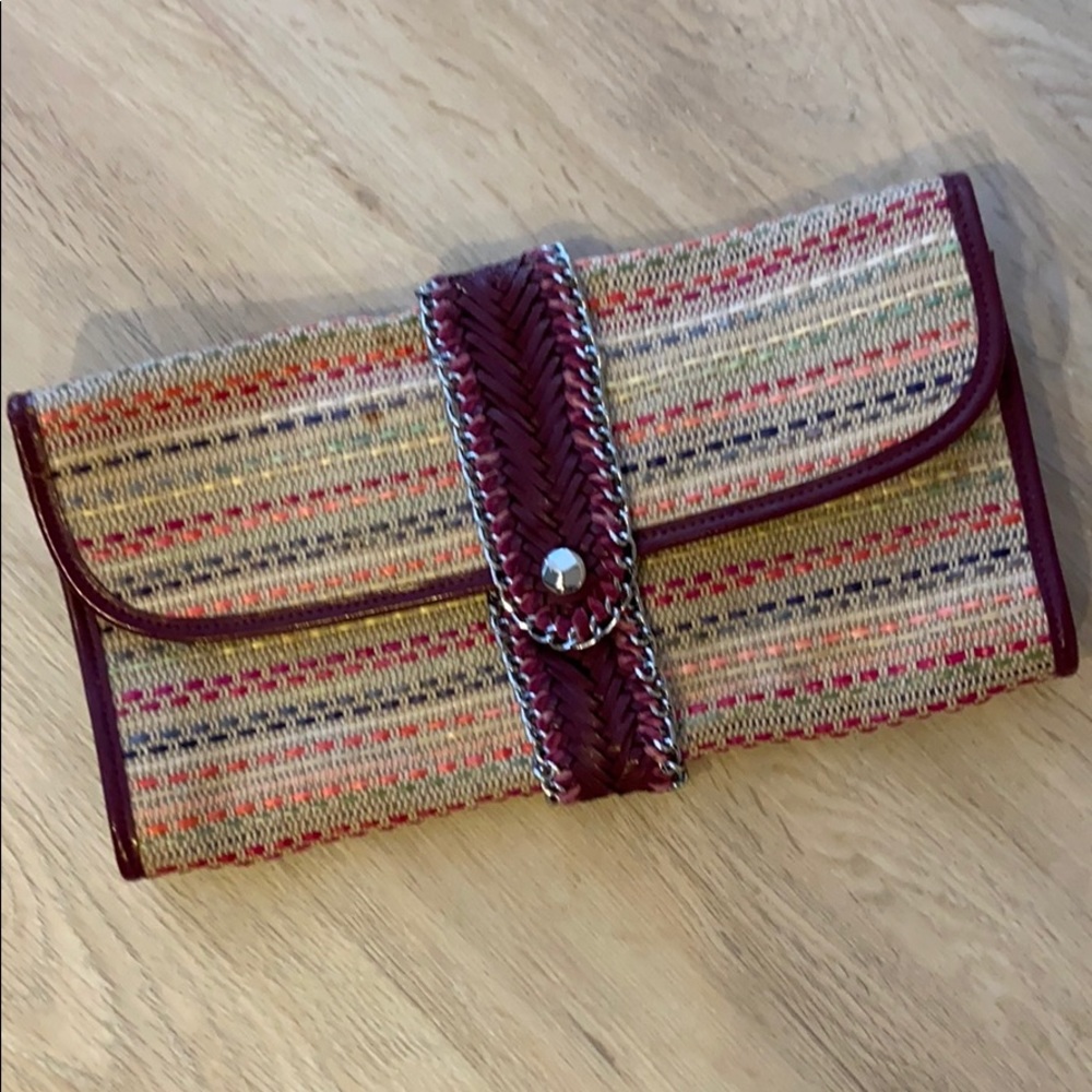 Seven Handbag